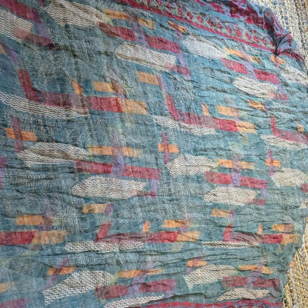 Unbranded vintage multicolor